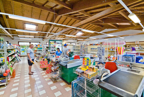 Camping del Garda Camping del Garda