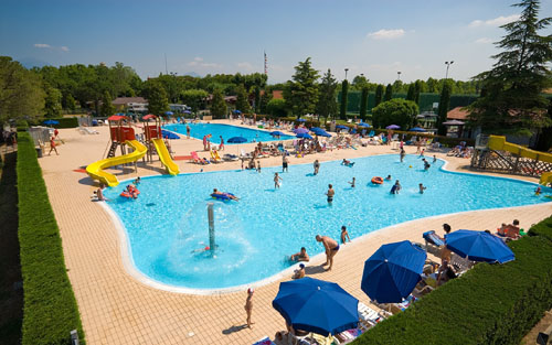 Camping del Garda Camping del Garda