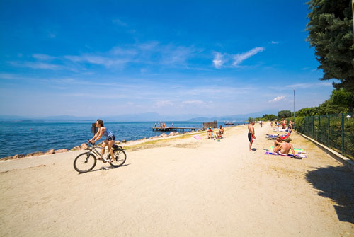 Camping del Garda Camping del Garda