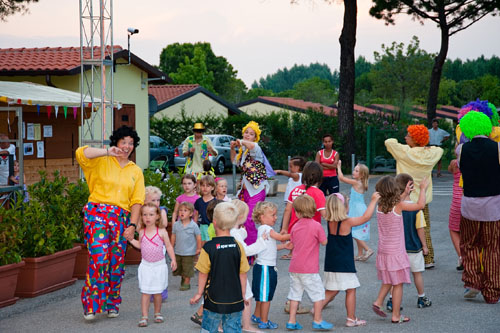 Camping del Garda Camping del Garda