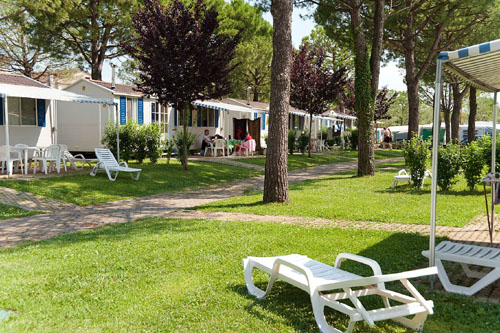 Camping del Garda