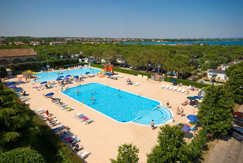 Camping del Garda Camping del Garda