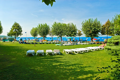 Camping du Parc Camping du Parc