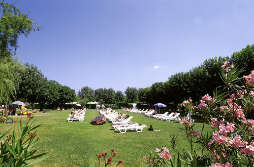 Camping du Parc Camping du Parc