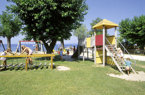 Camping du Parc Camping du Parc