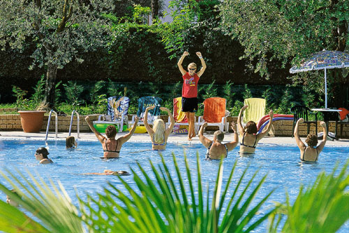 Camping du Parc Camping du Parc