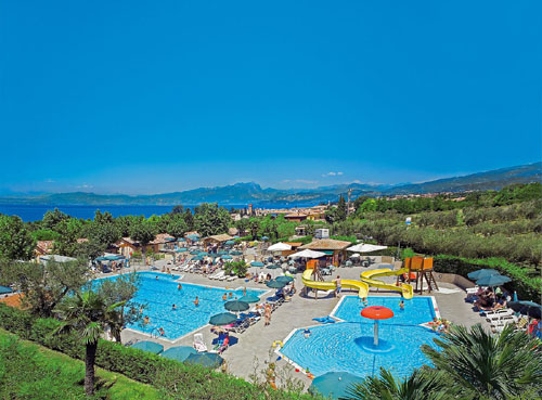 Camping du Parc Camping du Parc