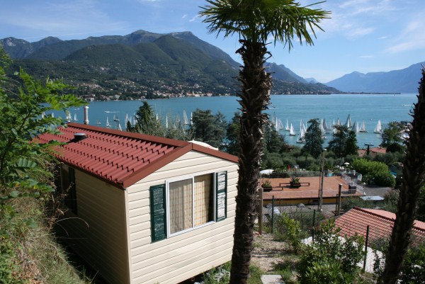 Camping Eden Camping Eden