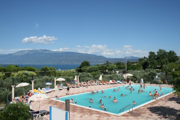 Camping Eden Camping Eden