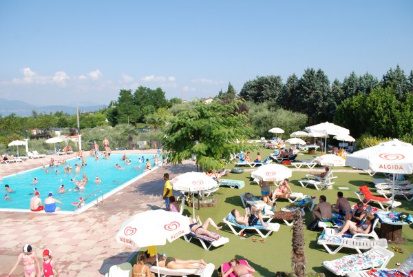 Camping Eden Camping Eden