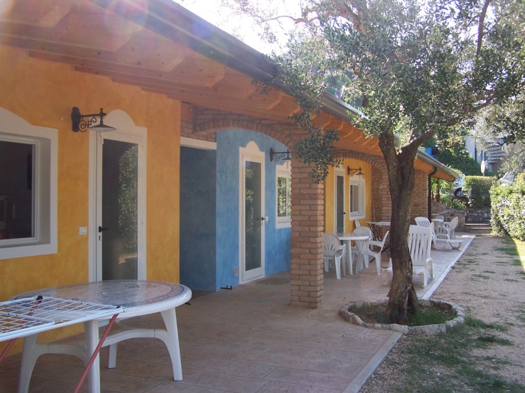 Camping Eden Camping Eden
