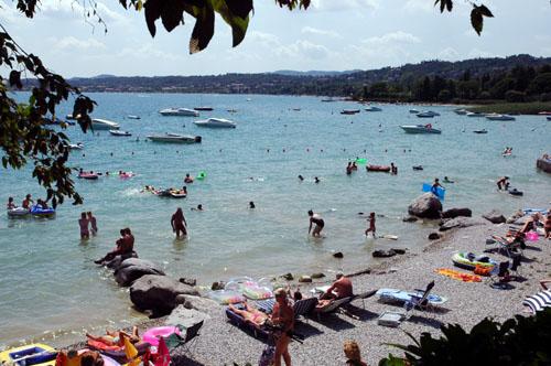 Camping Fornella Camping Fornella