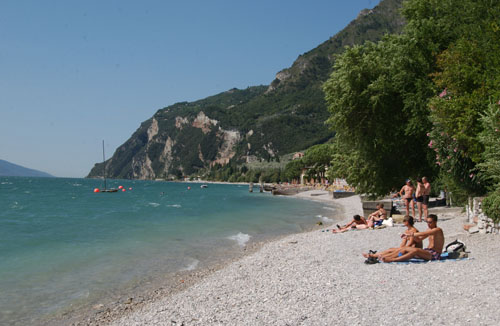 Camping Garda Camping Garda