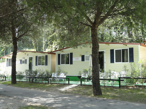 Camping Garda Camping Garda