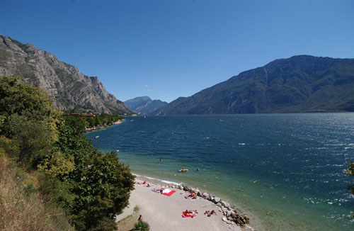 Camping Garda Camping Garda