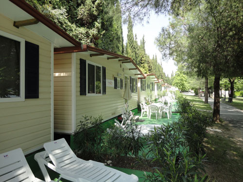 Camping Garda Camping Garda