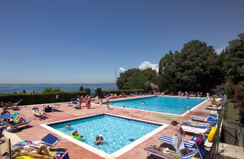 Camping La Rocca Camping La Rocca