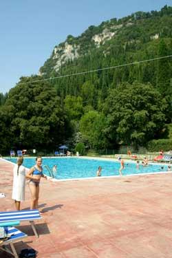 Camping La Rocca Camping La Rocca
