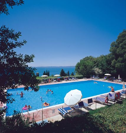 Camping La Rocca Camping La Rocca