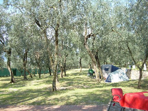 Agricampeggio Paradiso Agricampeggio Paradiso