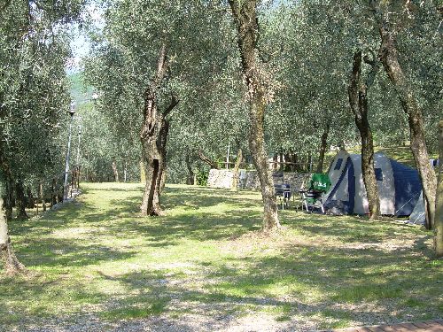 Agricampeggio Paradiso Agricampeggio Paradiso