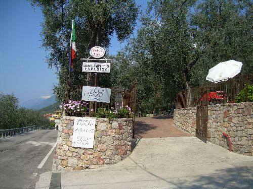 Agricampeggio Paradiso Agricampeggio Paradiso