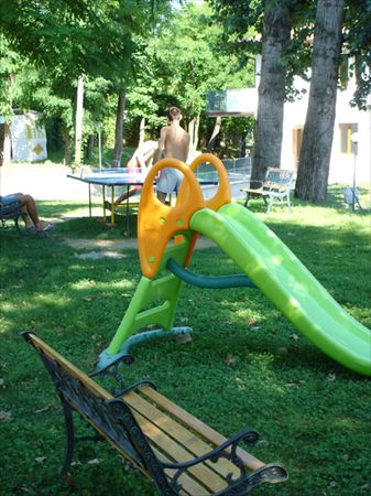 Camping Rolli Camping Rolli