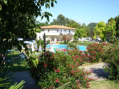 Camping Rolli Camping Rolli