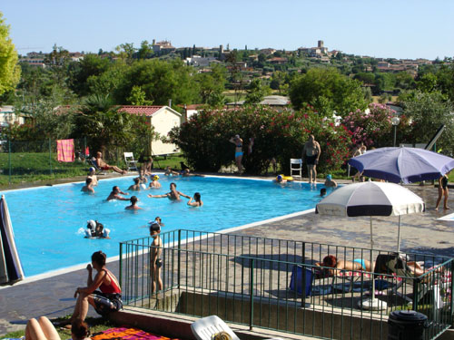 Camping Rolli Camping Rolli