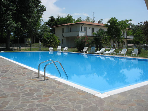 Camping Rolli Camping Rolli