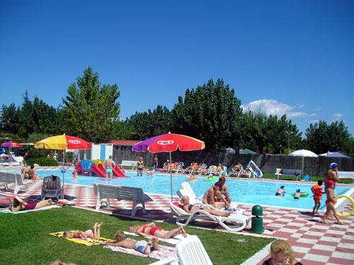 Camping San Benedetto Camping San Benedetto