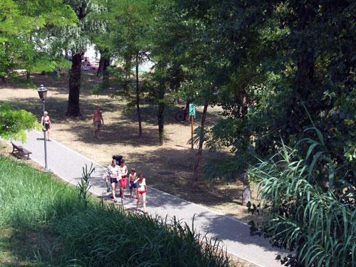 Camping San Benedetto Camping San Benedetto
