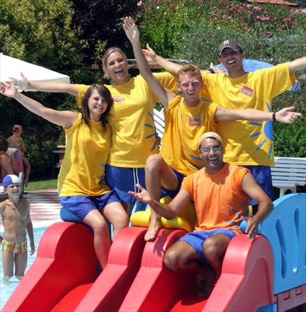 Camping San Benedetto Camping San Benedetto