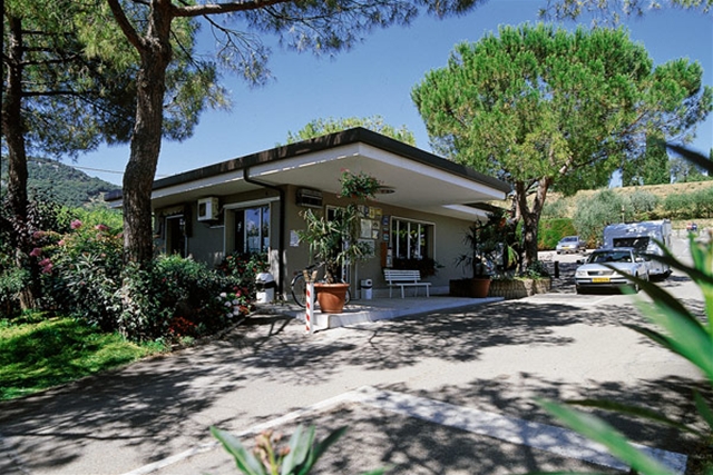 Camping Serenella Camping Serenella