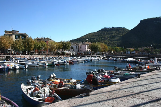 Camping Serenella Camping Serenella