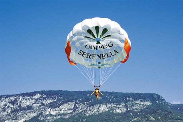 Camping Serenella Camping Serenella