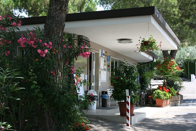 Camping Serenella Camping Serenella