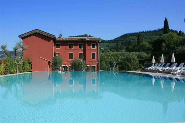 Camping Serenella Camping Serenella