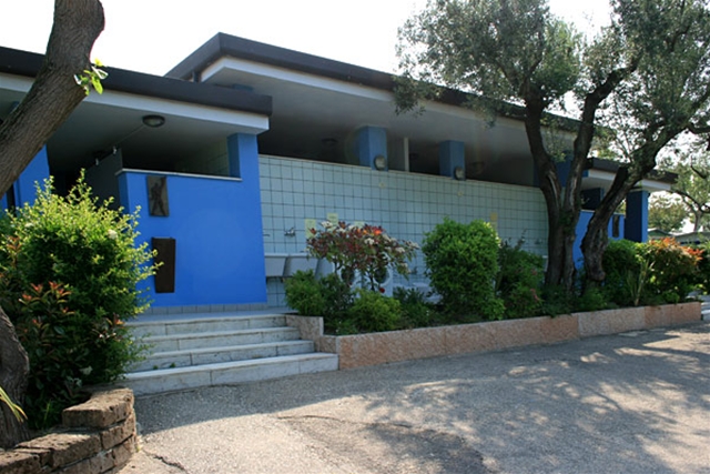 Camping Serenella Camping Serenella