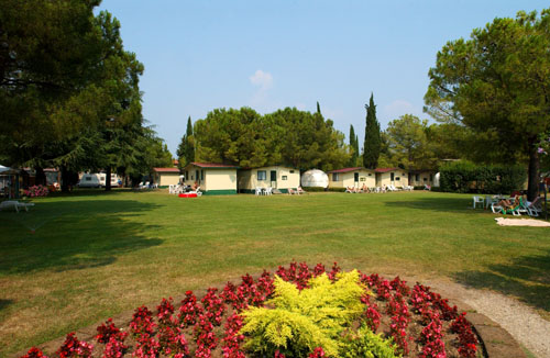 Camping Toscolano Camping Toscolano