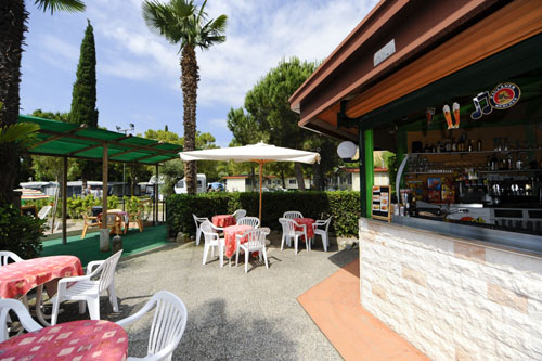 Camping Toscolano Camping Toscolano
