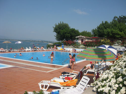 Camping Wien Camping Wien