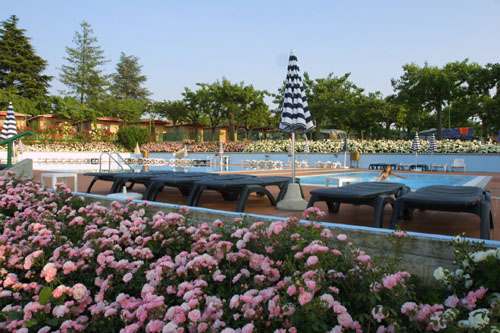 Camping Wien Camping Wien