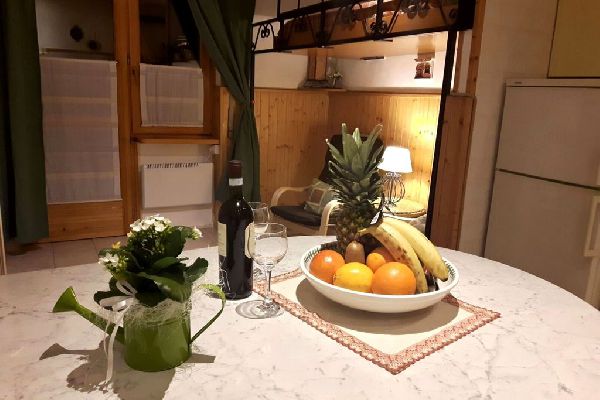 Casa Franco Casa Franco