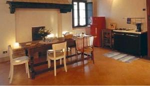 Cascina La Palazzina Cascina La Palazzina