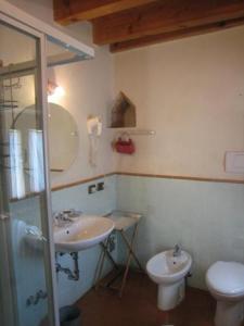 Cascina La Palazzina Cascina La Palazzina