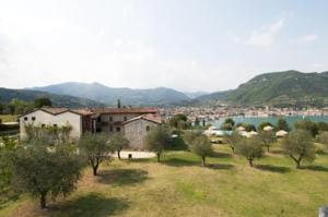 Cascina La Palazzina Cascina La Palazzina