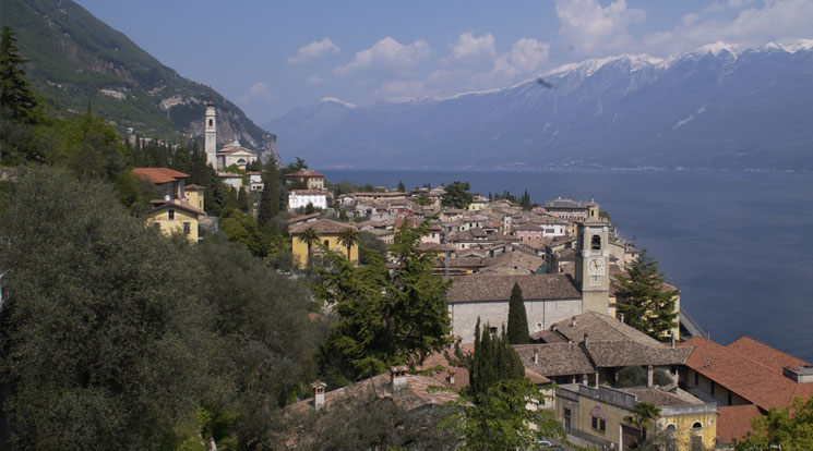 Gargnano Gargnano