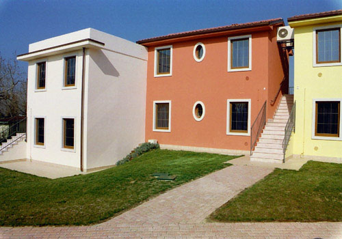 Gasparina Village Gasparina Village