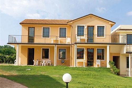 Gasparina Village Gasparina Village